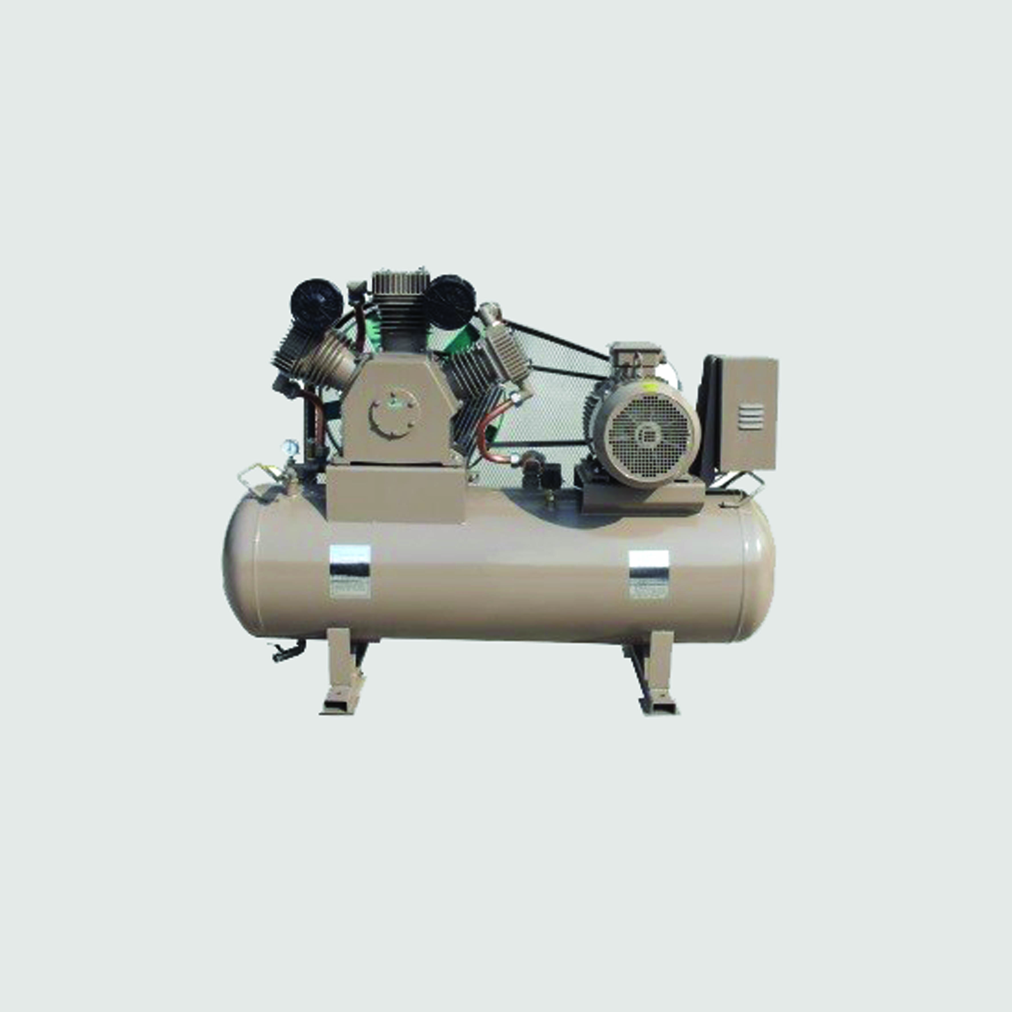 piston air compressor