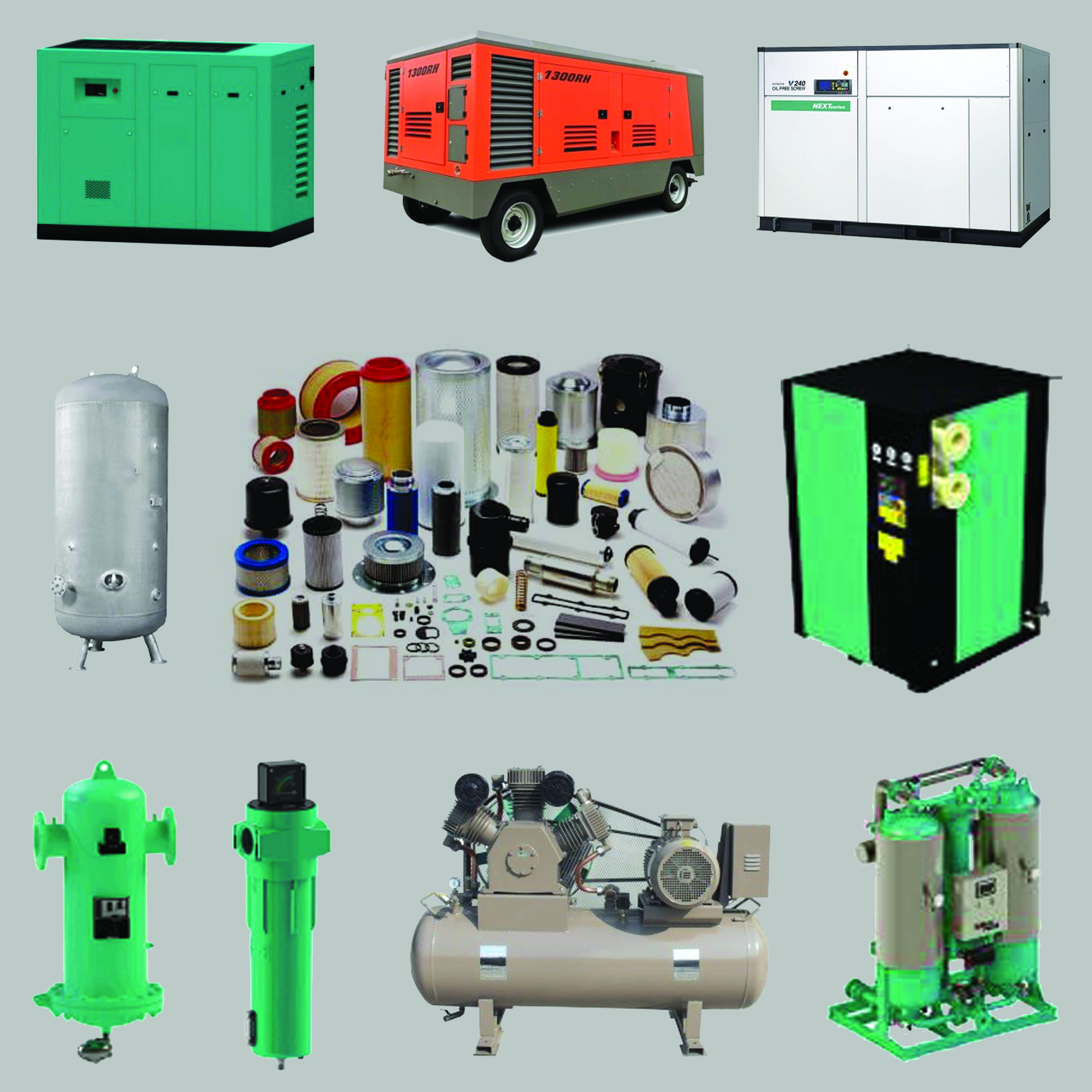 image of instrumentation product category inako pratama
