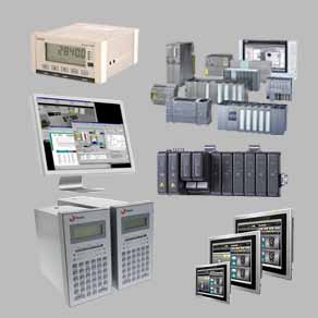 image of control system product category inako pratama