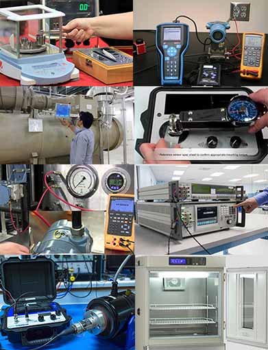 image of instrument calibration product category inako pratama